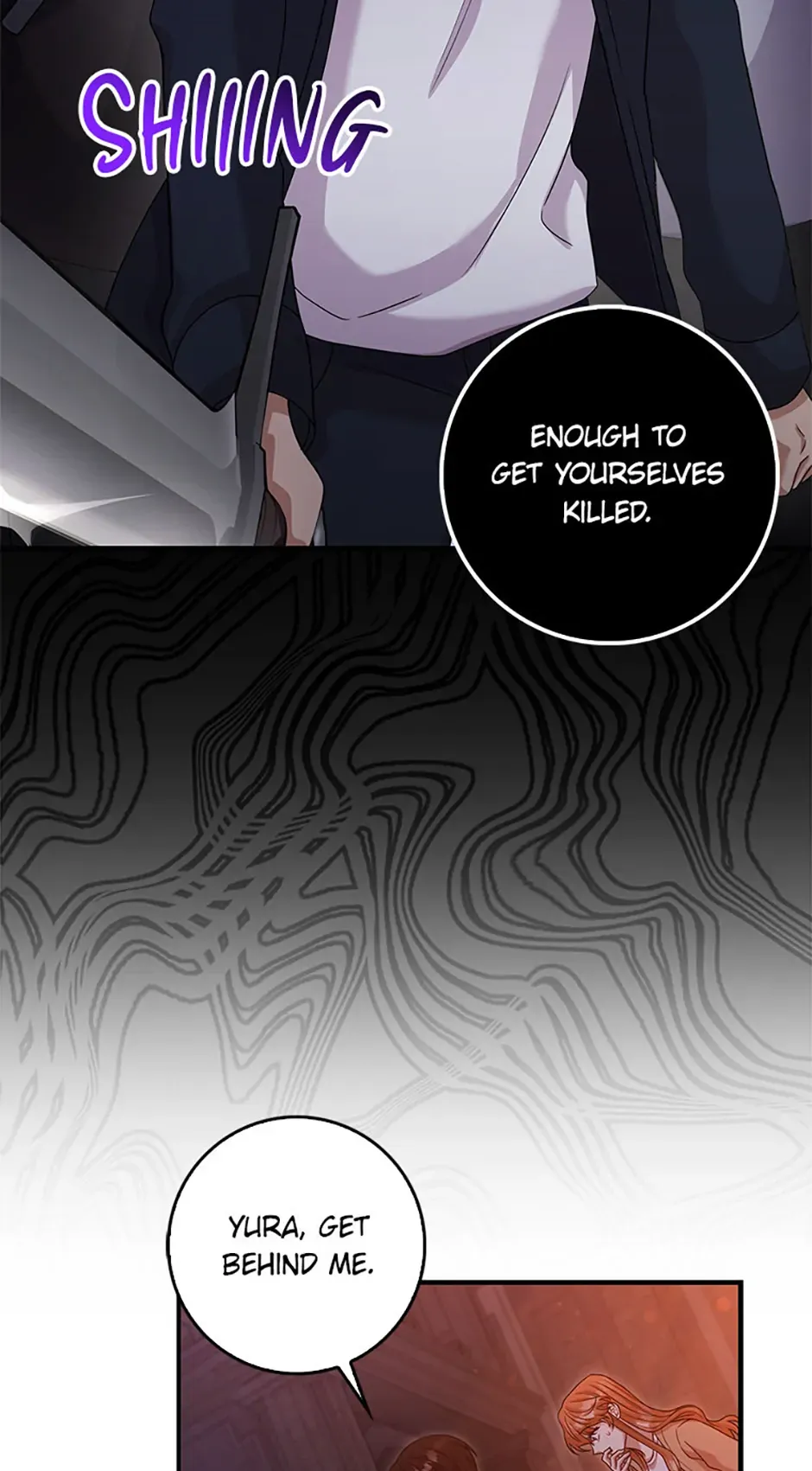 Male Lead Likes My Support! Chapter 17 Online - página 47