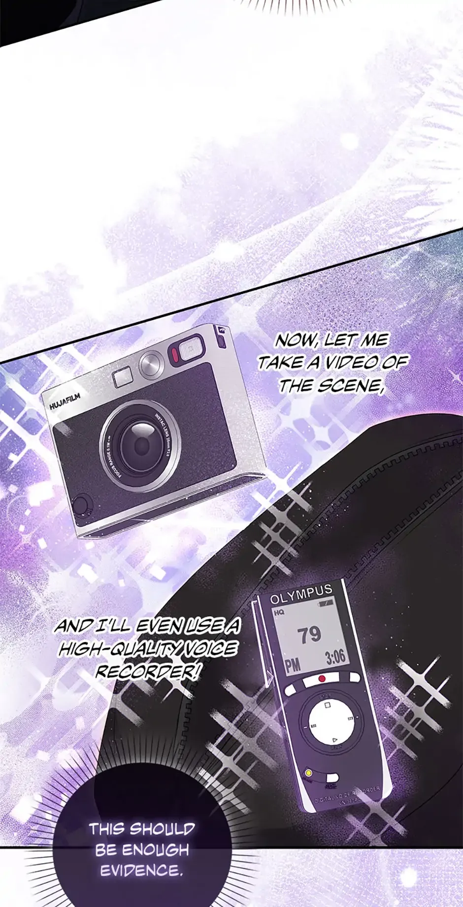 Male Lead Likes My Support! Chapter 17 Online - página 52