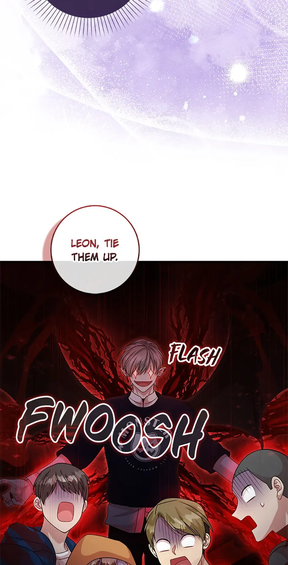 Male Lead Likes My Support! Chapter 17 Online - página 53