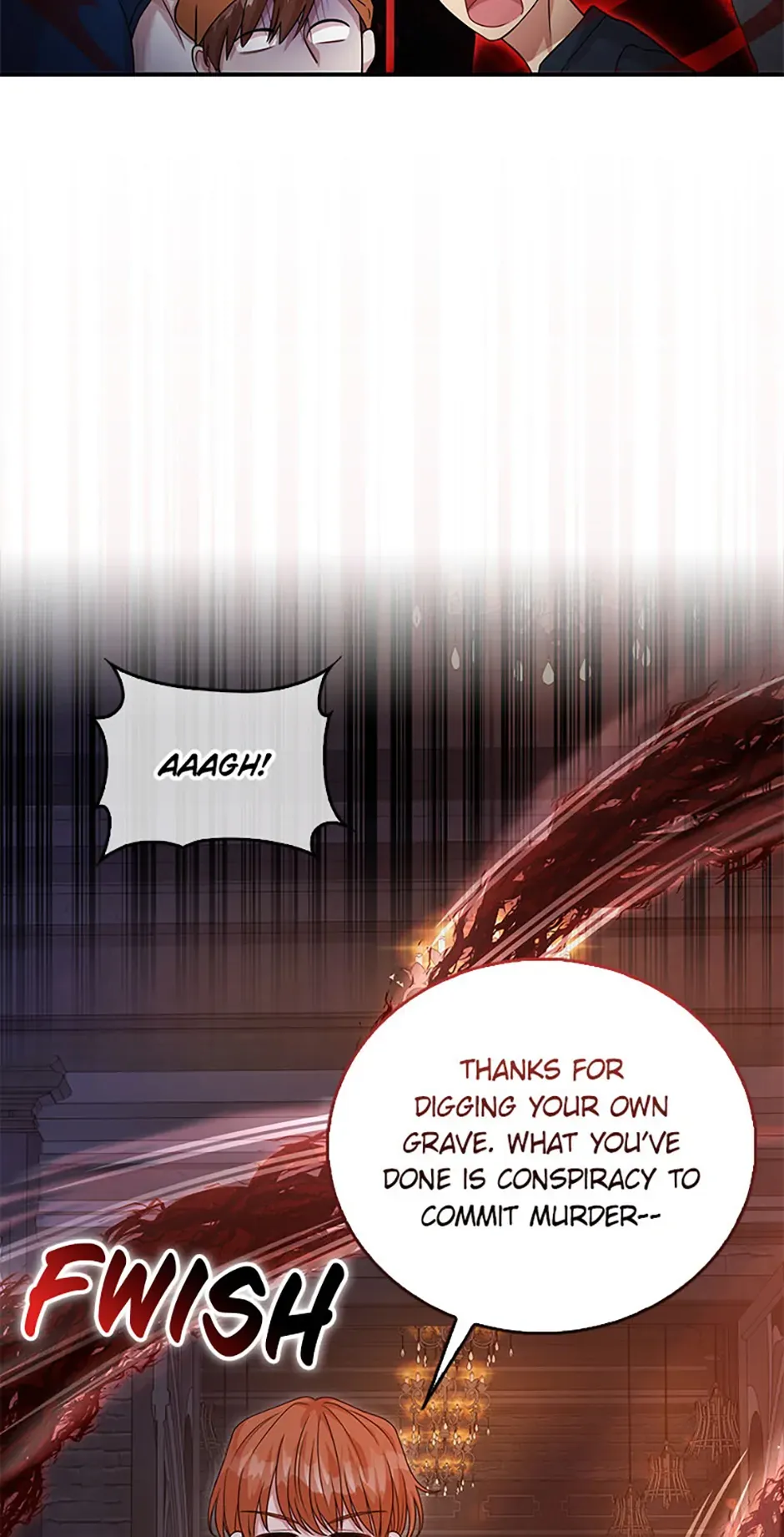 Male Lead Likes My Support! Chapter 17 Online - página 54