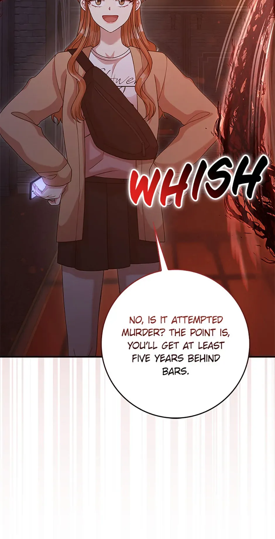Male Lead Likes My Support! Chapter 17 Online - página 55