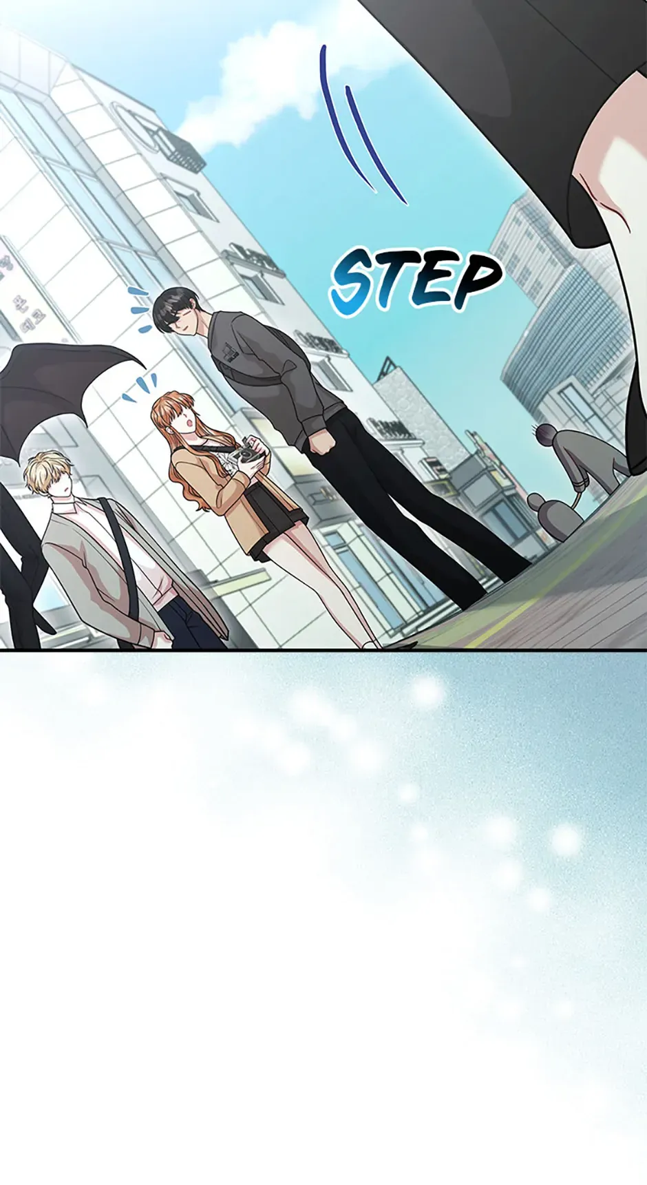 Male Lead Likes My Support! Chapter 17 Online - página 67
