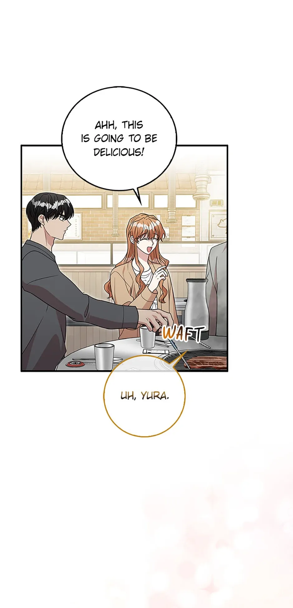 Male Lead Likes My Support! Chapter 18 Online - página 7