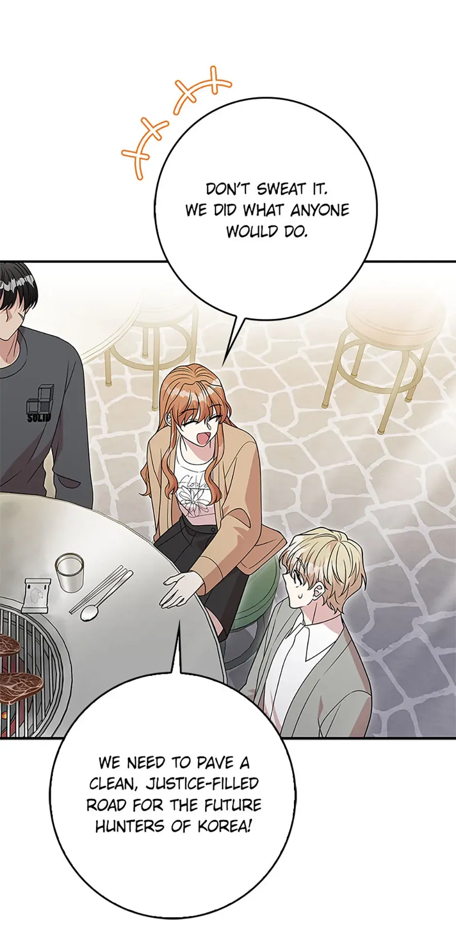 Male Lead Likes My Support! Chapter 18 Online - página 9