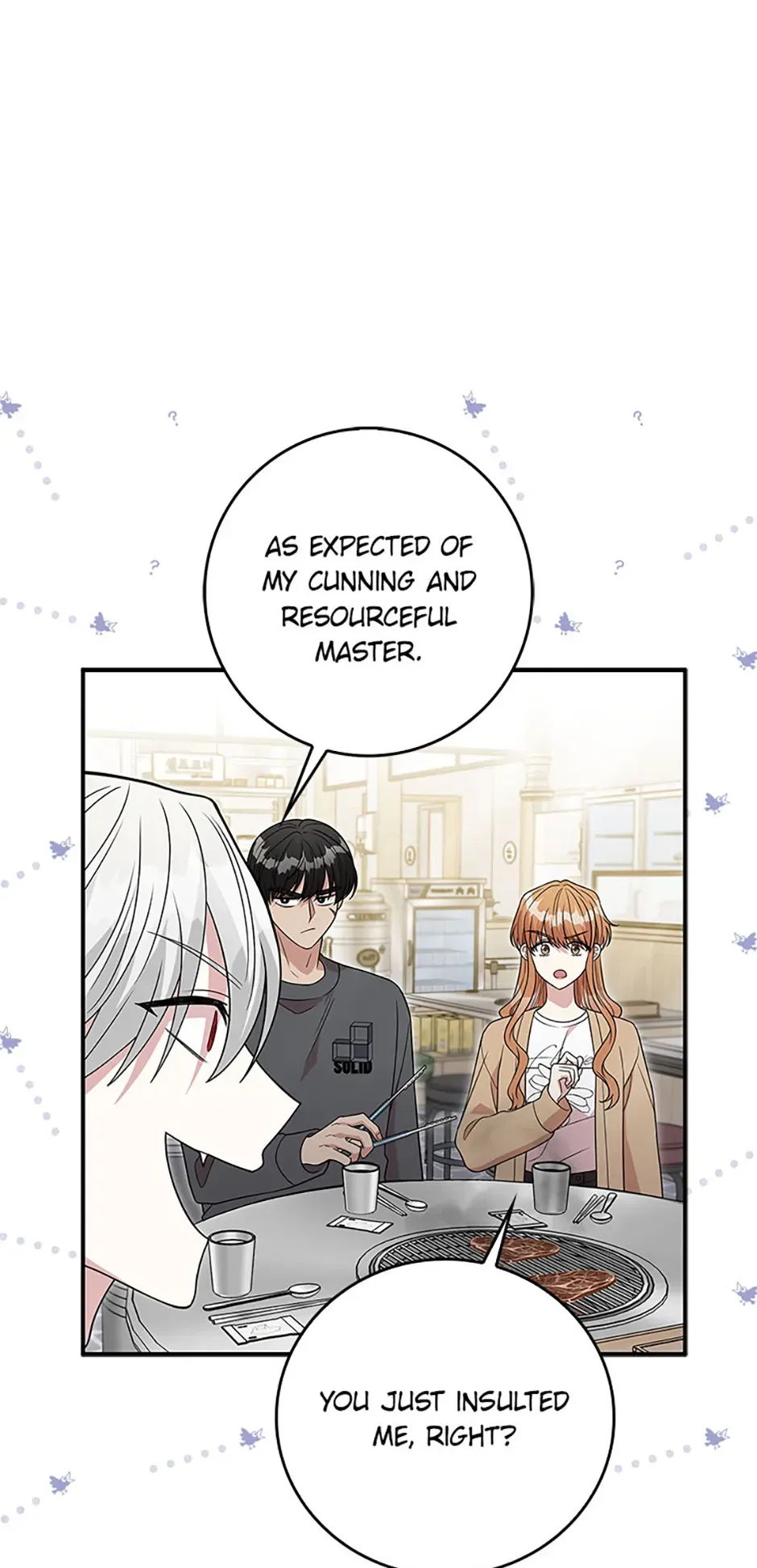 Male Lead Likes My Support! Chapter 18 Online - página 10
