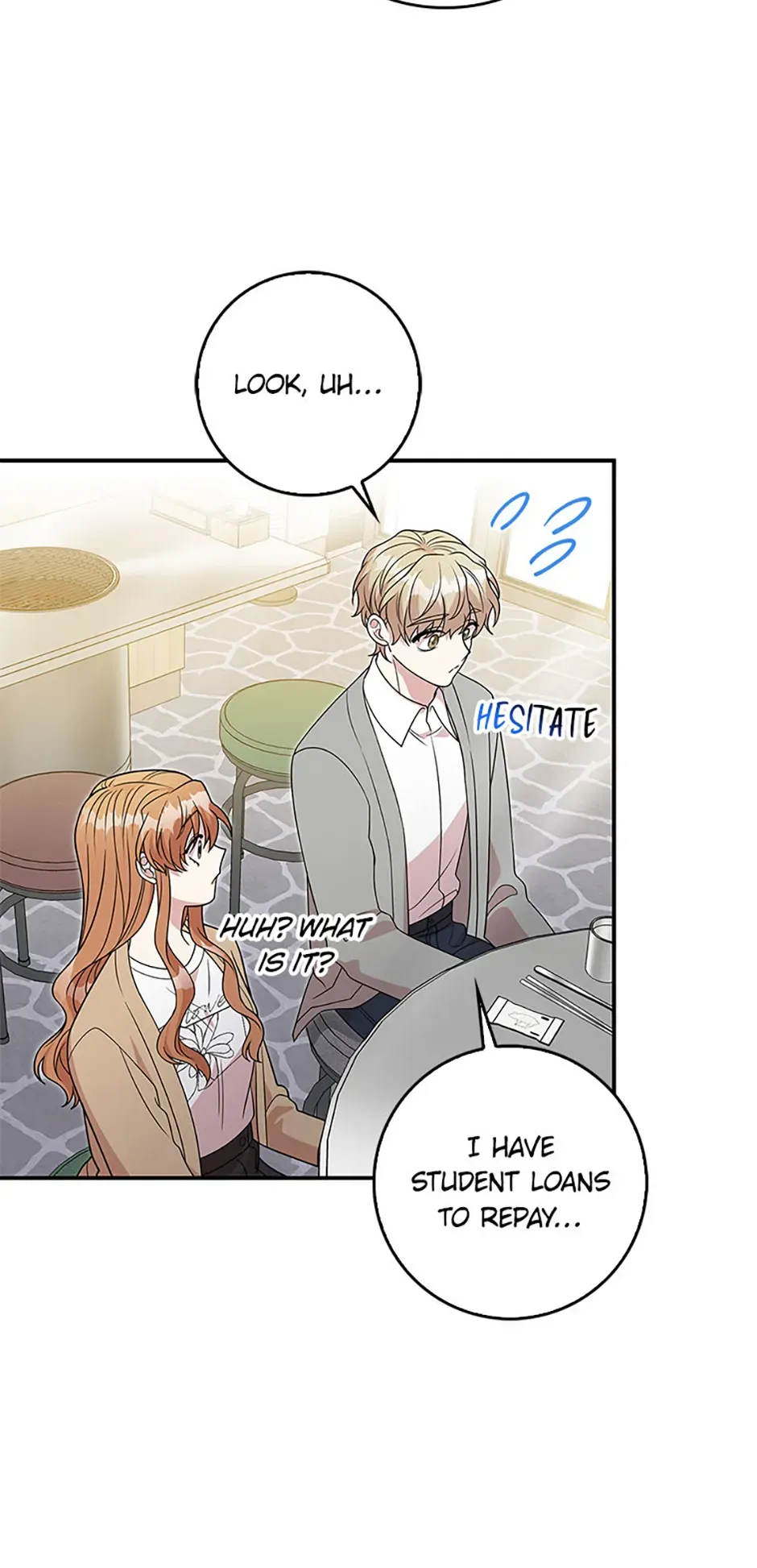 Male Lead Likes My Support! Chapter 18 Online - página 11