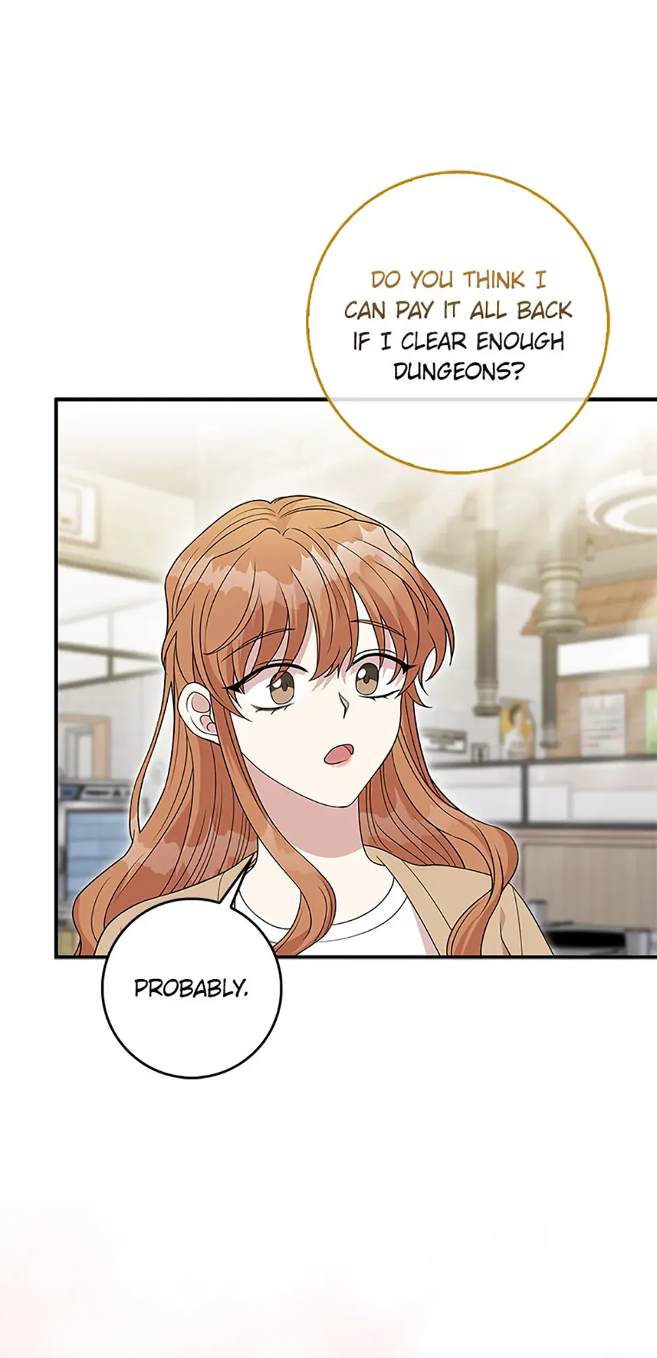 Male Lead Likes My Support! Chapter 18 Online - página 12