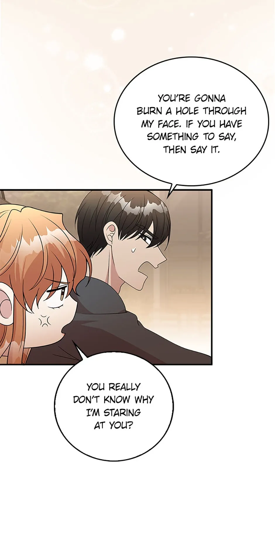 Male Lead Likes My Support! Chapter 18 Online - página 22