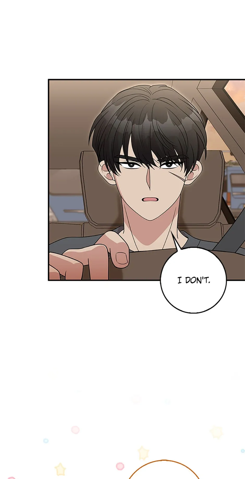 Male Lead Likes My Support! Chapter 18 Online - página 24