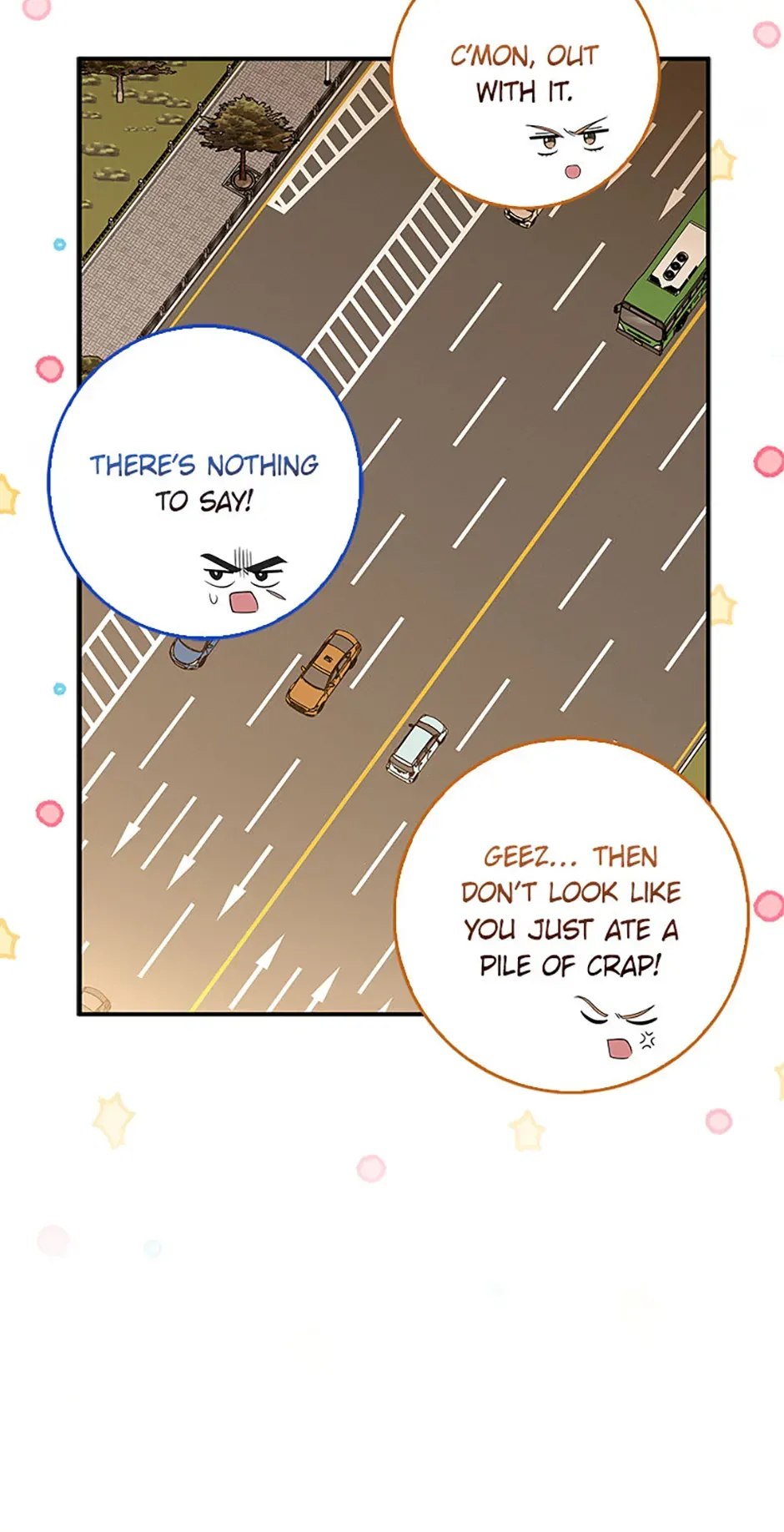 Male Lead Likes My Support! Chapter 18 Online - página 25