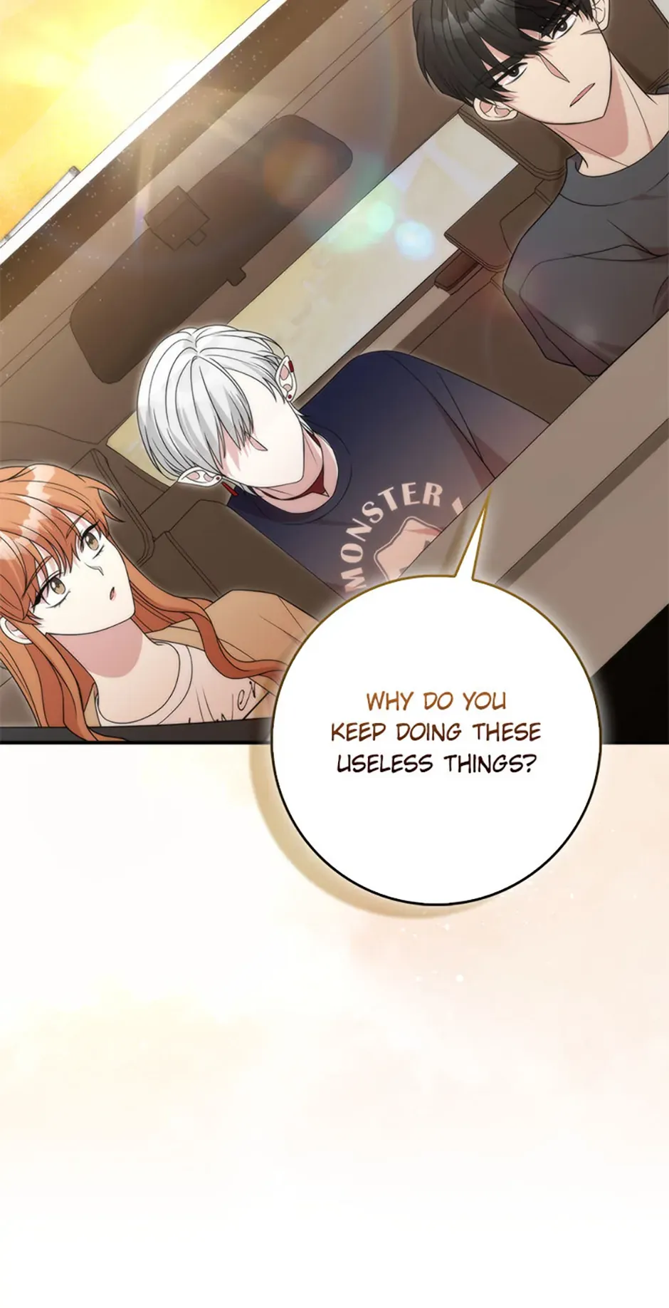 Male Lead Likes My Support! Chapter 18 Online - página 27