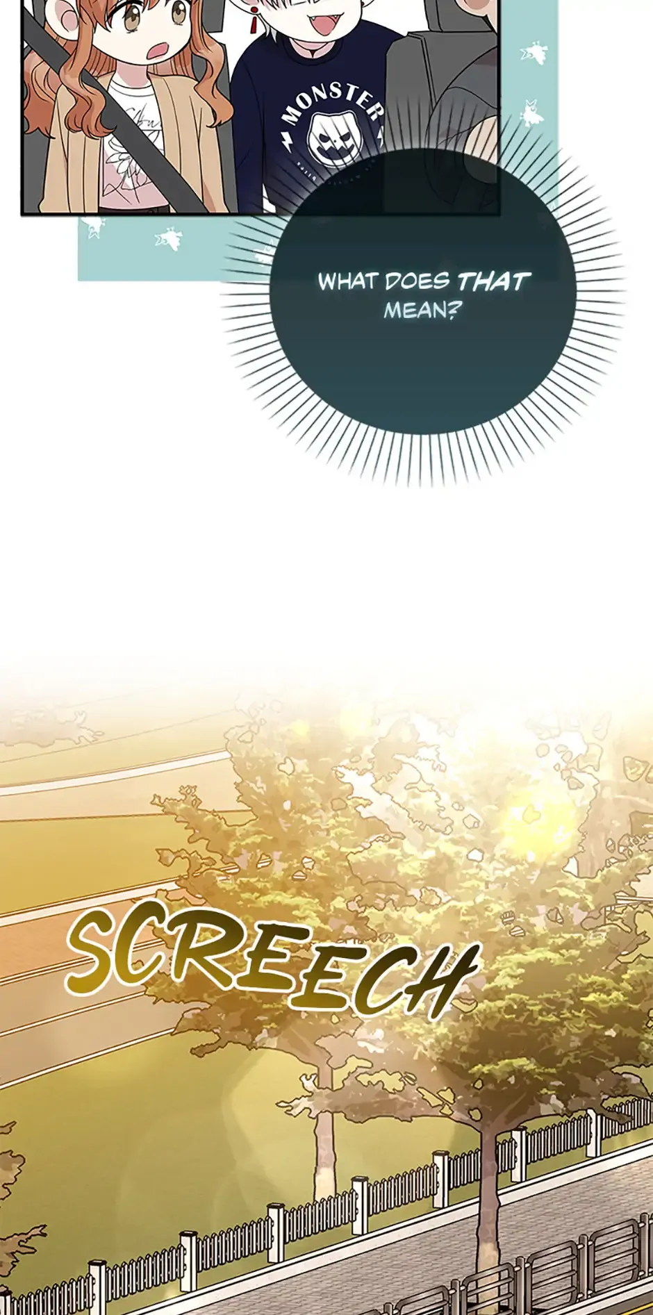 Male Lead Likes My Support! Chapter 18 Online - página 30