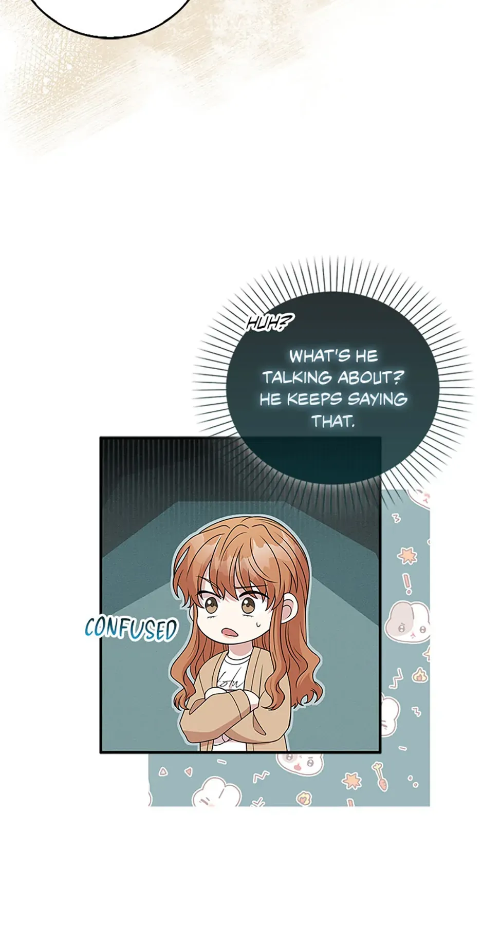 Male Lead Likes My Support! Chapter 18 Online - página 35