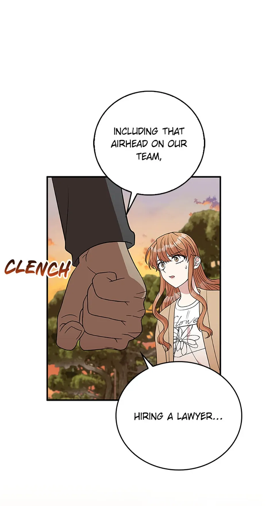 Male Lead Likes My Support! Chapter 18 Online - página 36