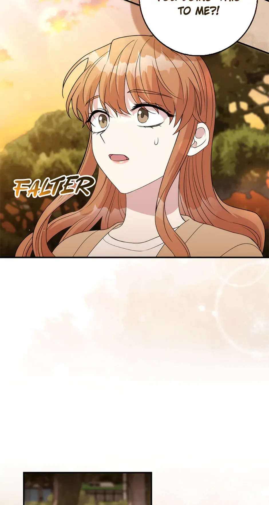Male Lead Likes My Support! Chapter 18 Online - página 38