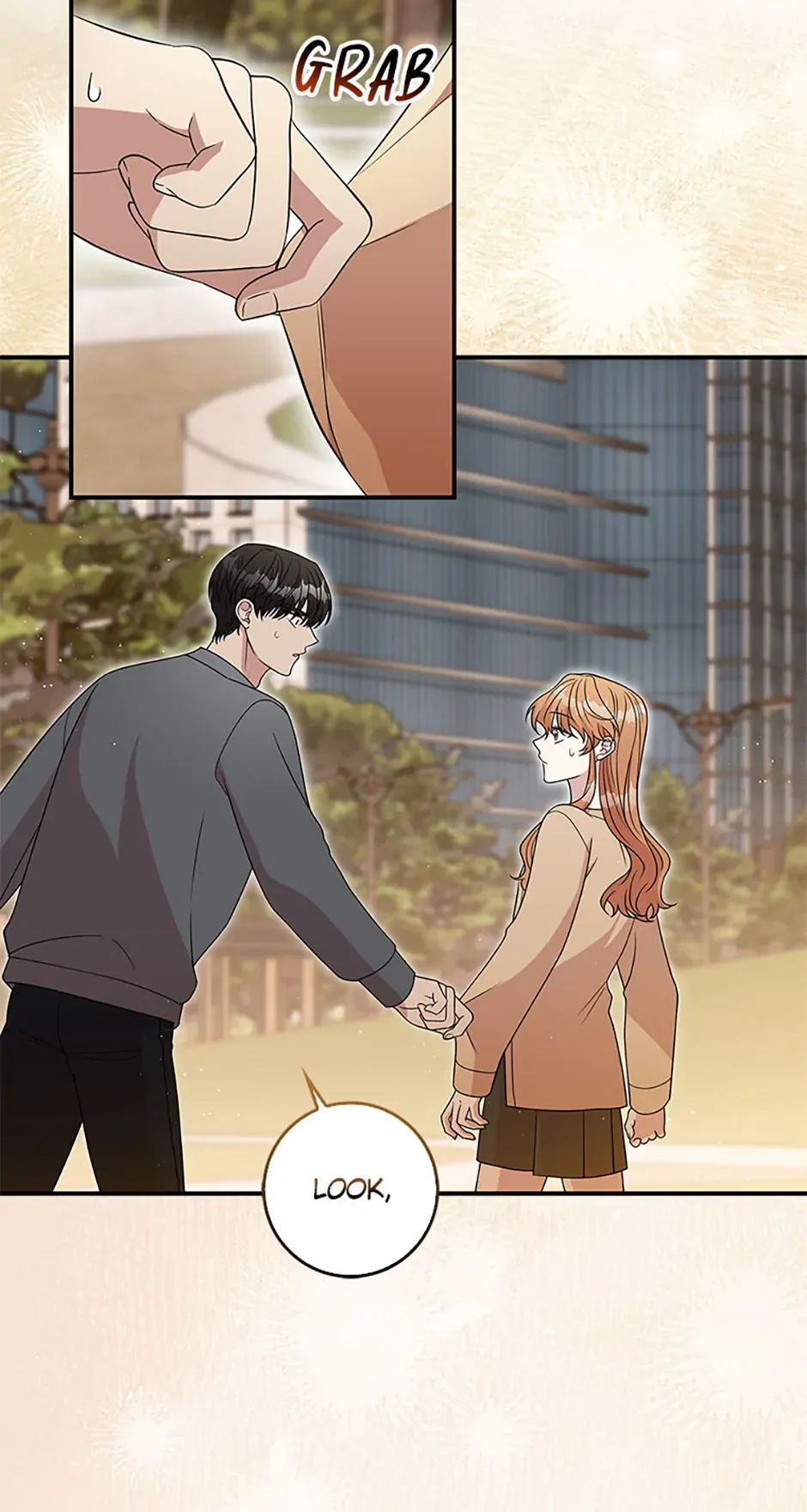 Male Lead Likes My Support! Chapter 18 Online - página 39