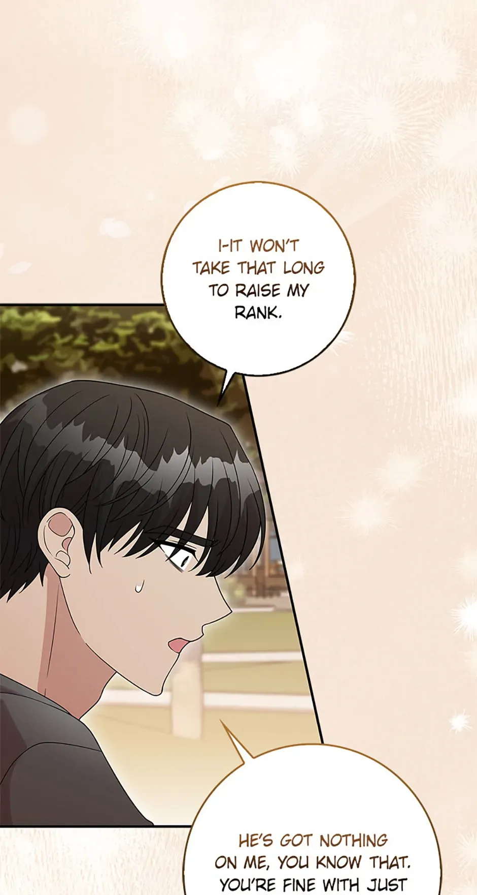 Male Lead Likes My Support! Chapter 18 Online - página 40