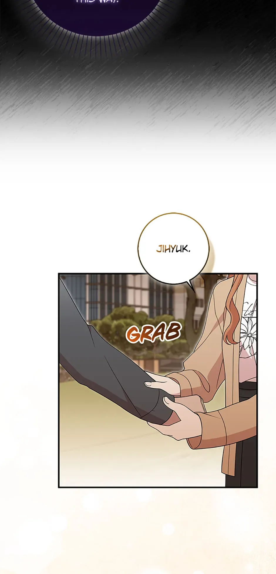 Male Lead Likes My Support! Chapter 18 Online - página 43