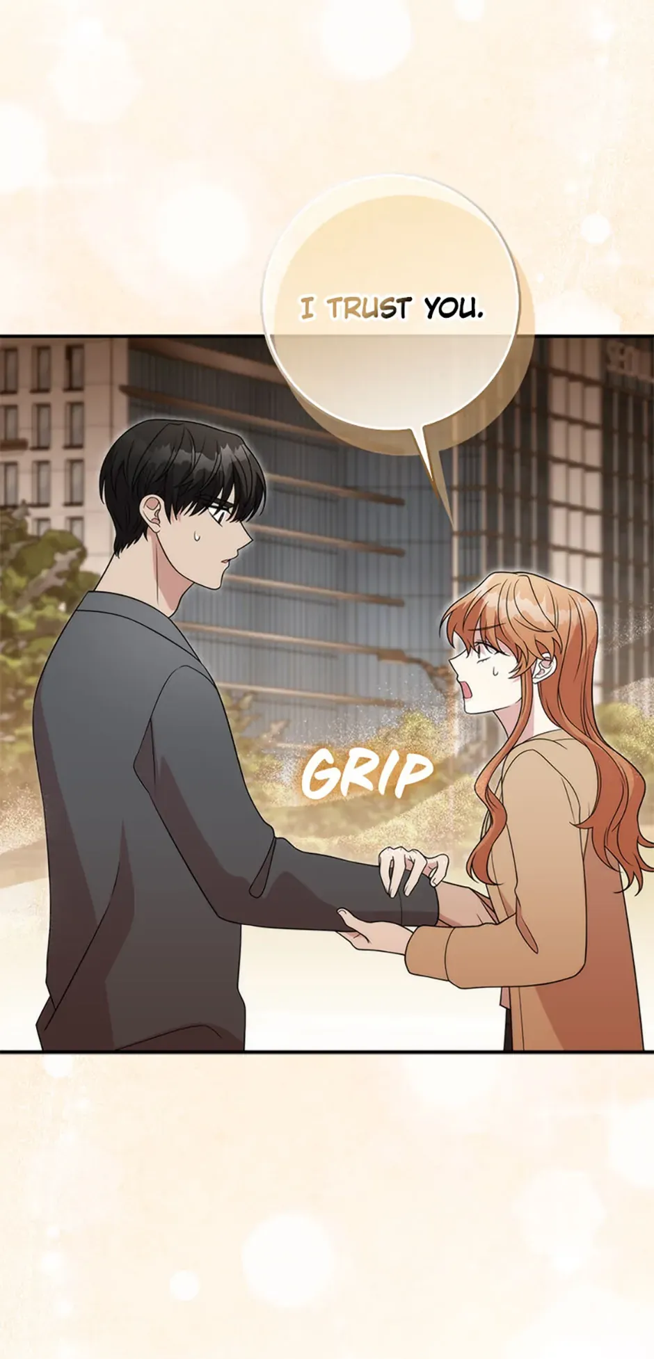 Male Lead Likes My Support! Chapter 18 Online - página 44