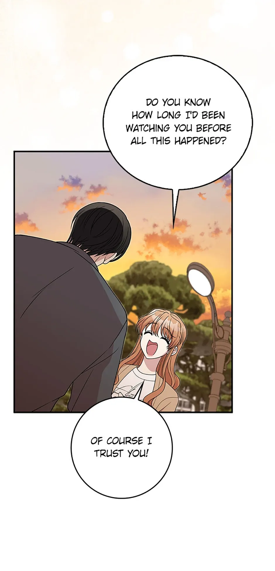 Male Lead Likes My Support! Chapter 18 Online - página 45