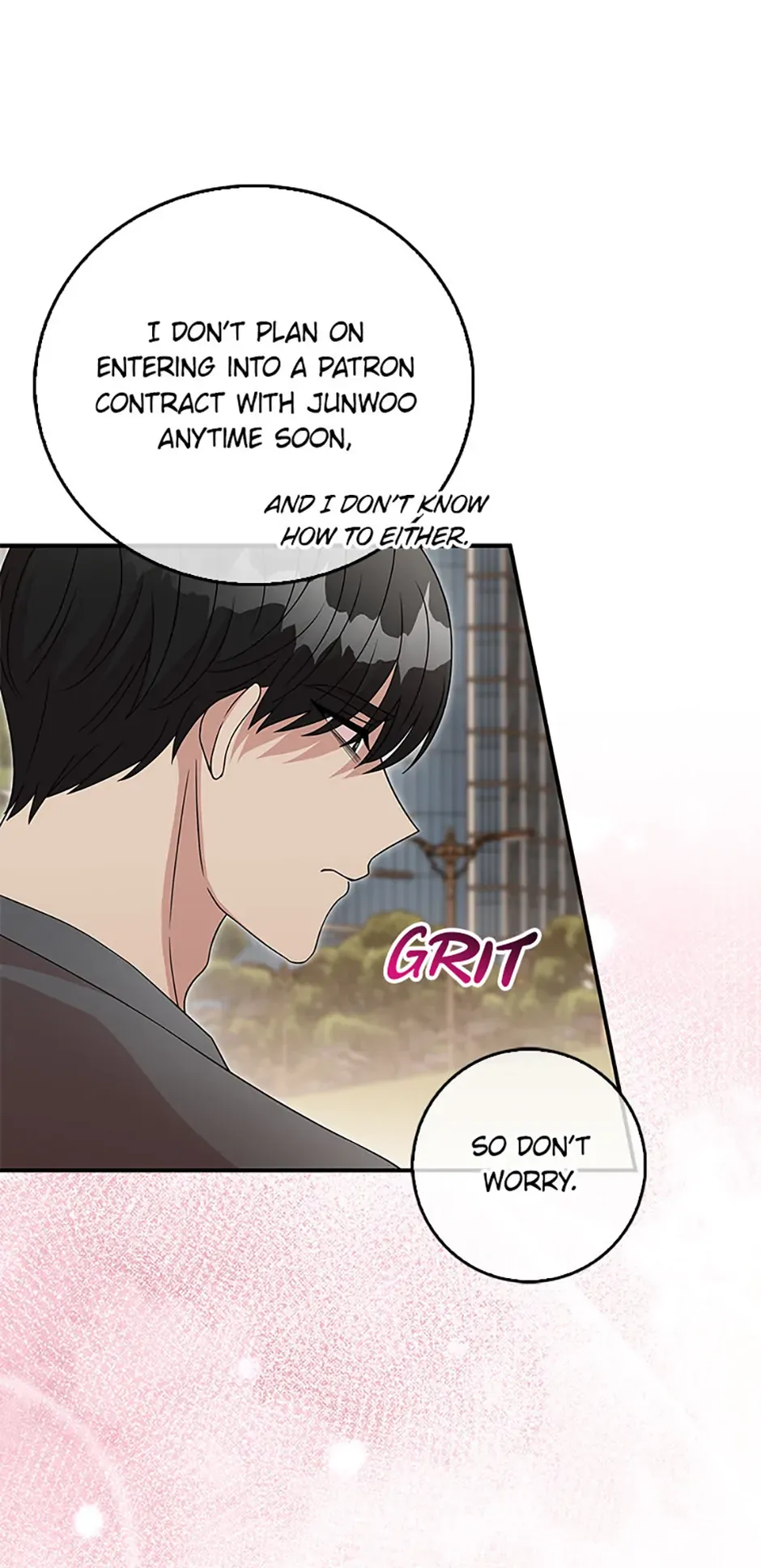Male Lead Likes My Support! Chapter 18 Online - página 46