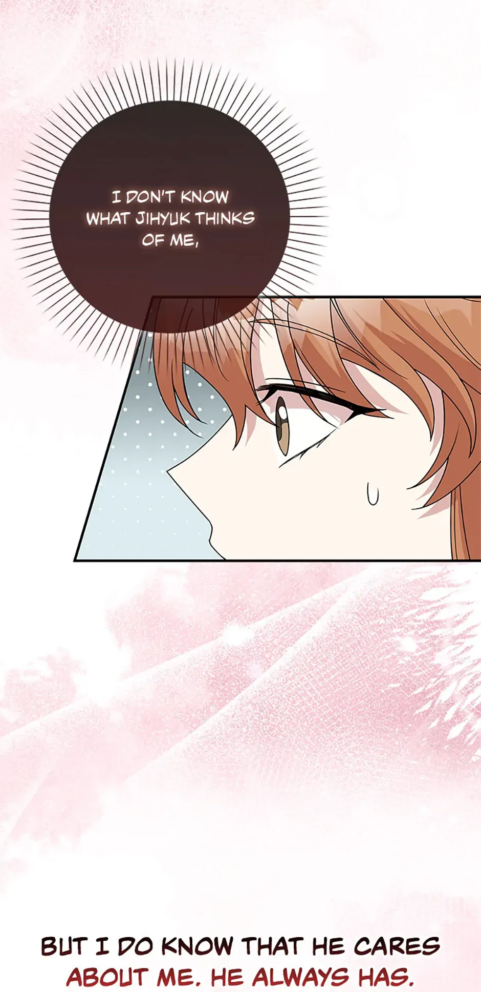 Male Lead Likes My Support! Chapter 18 Online - página 47