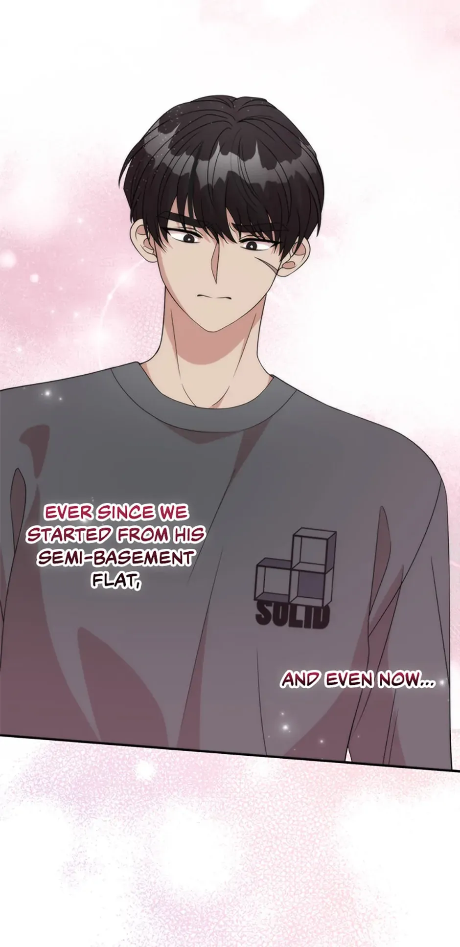 Male Lead Likes My Support! Chapter 18 Online - página 48