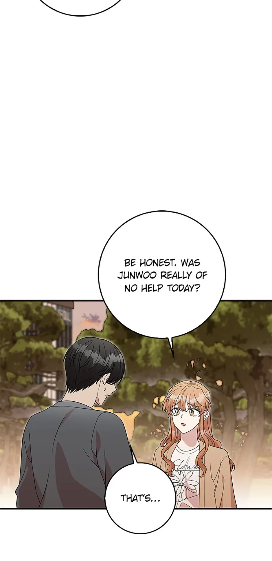 Male Lead Likes My Support! Chapter 18 Online - página 50