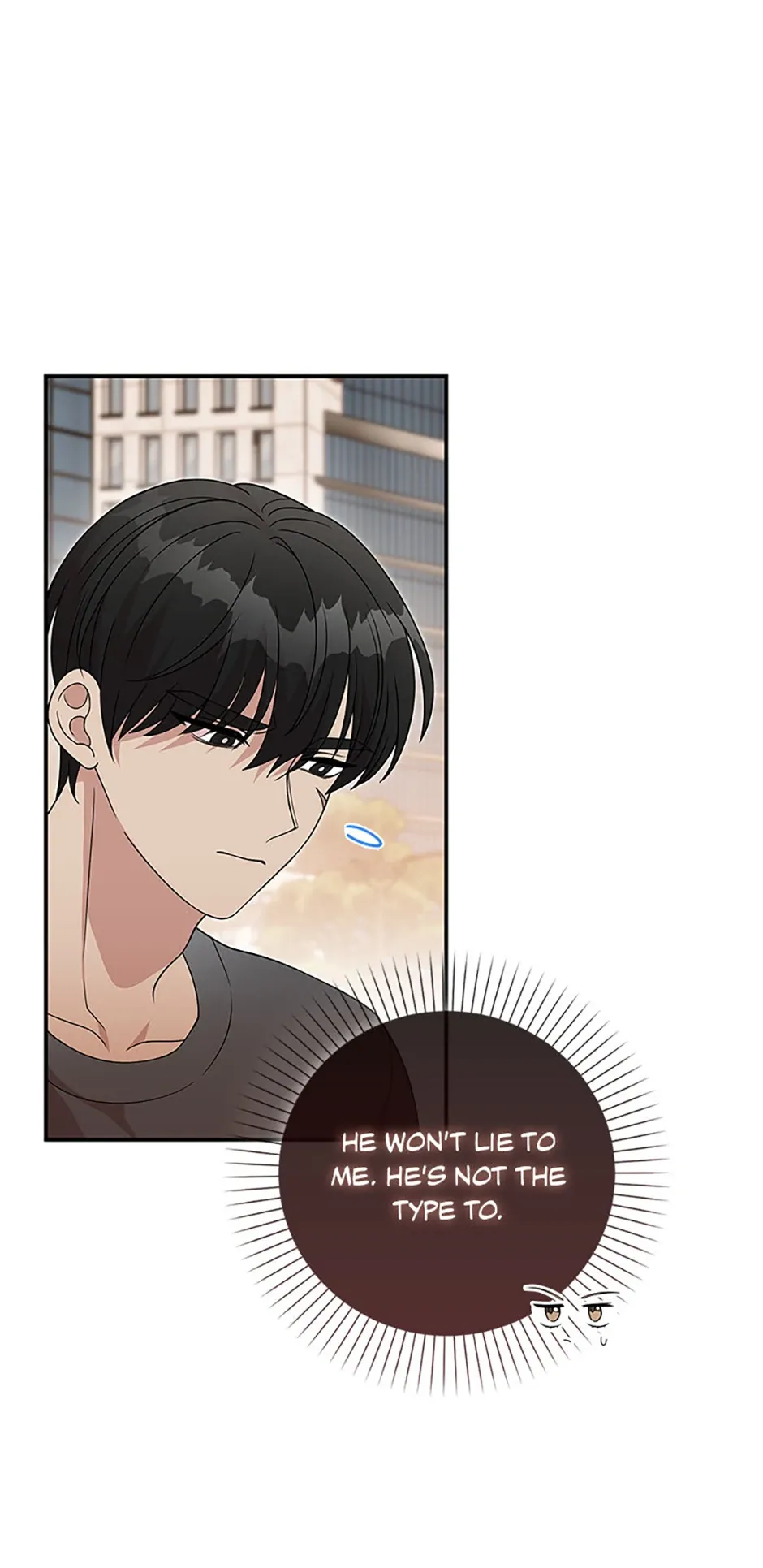 Male Lead Likes My Support! Chapter 18 Online - página 51