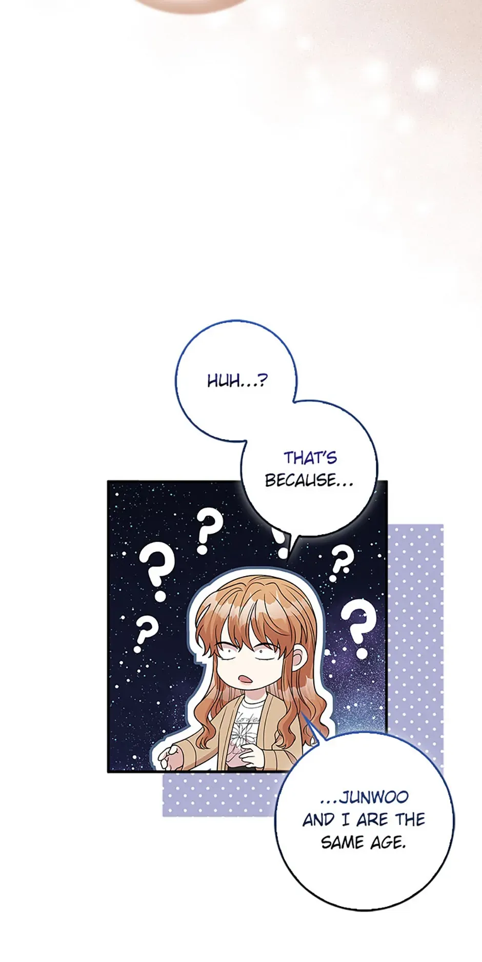 Male Lead Likes My Support! Chapter 18 Online - página 53
