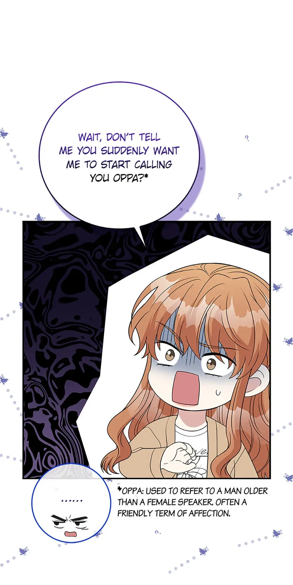 Male Lead Likes My Support! Chapter 18 Online - página 54