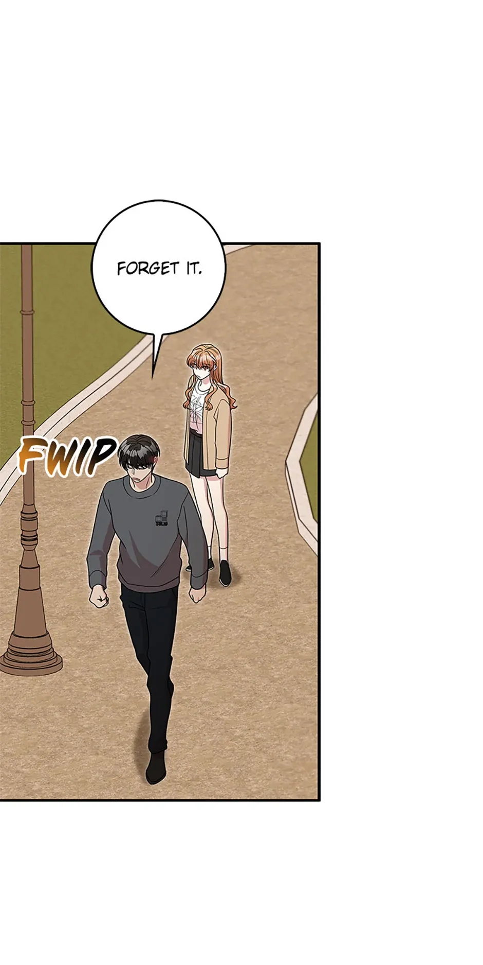 Male Lead Likes My Support! Chapter 18 Online - página 55