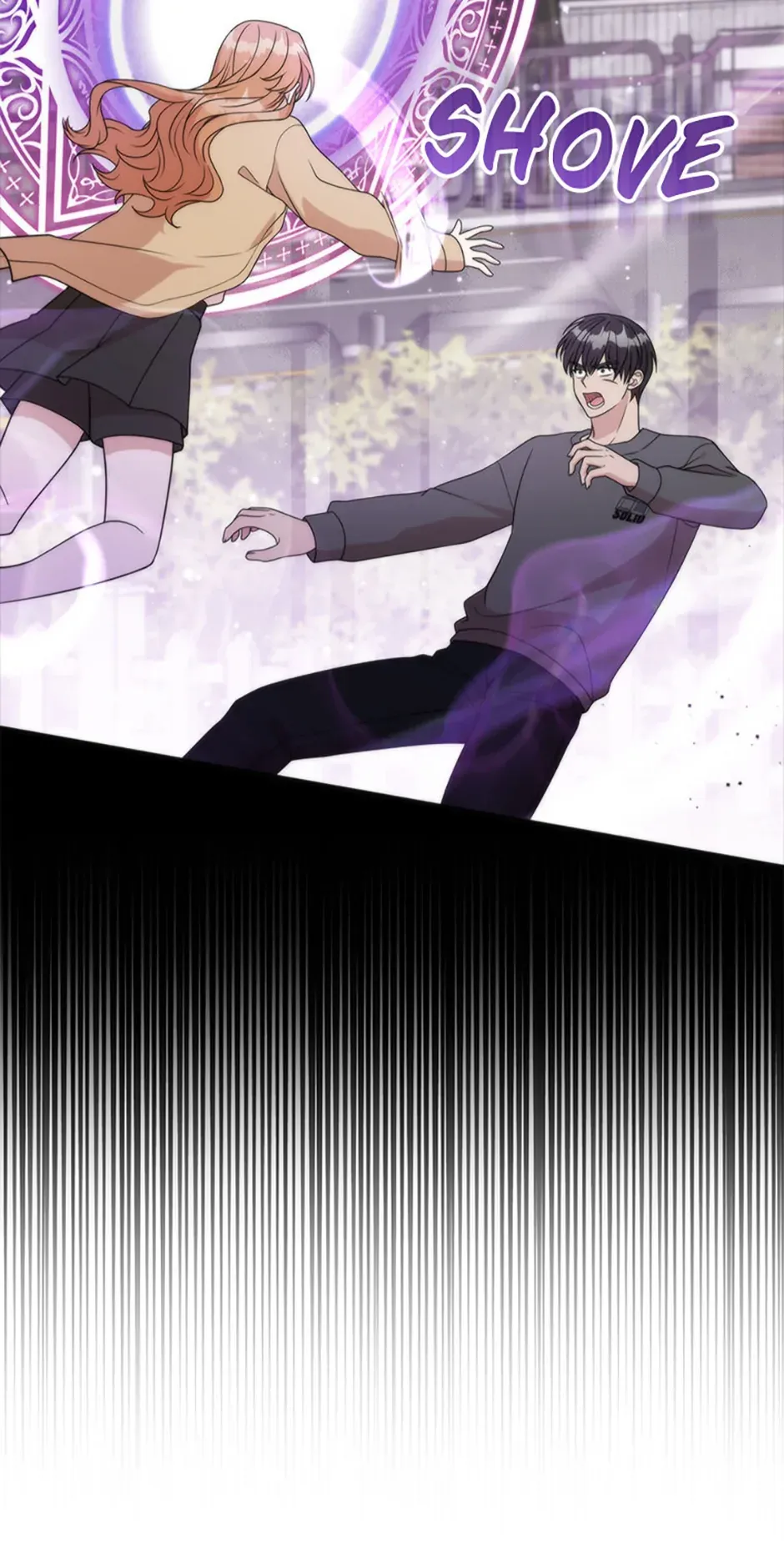 Male Lead Likes My Support! Chapter 18 Online - página 60