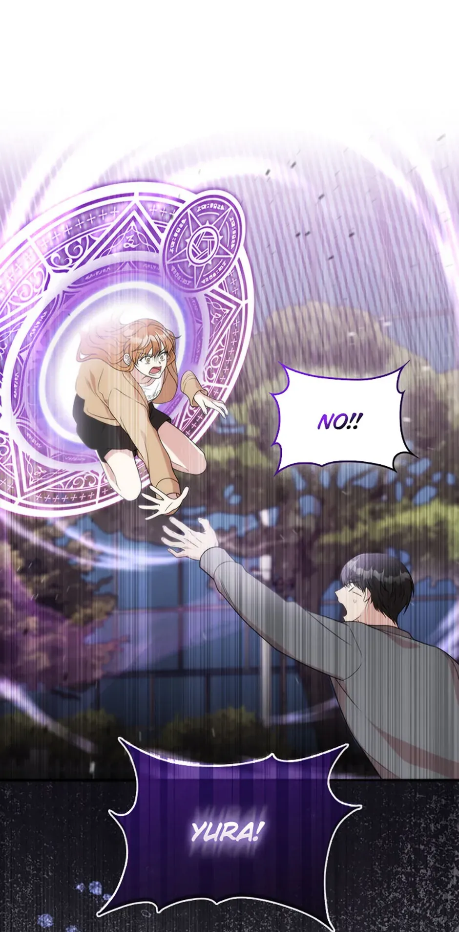 Male Lead Likes My Support! Chapter 19 Online - página 1