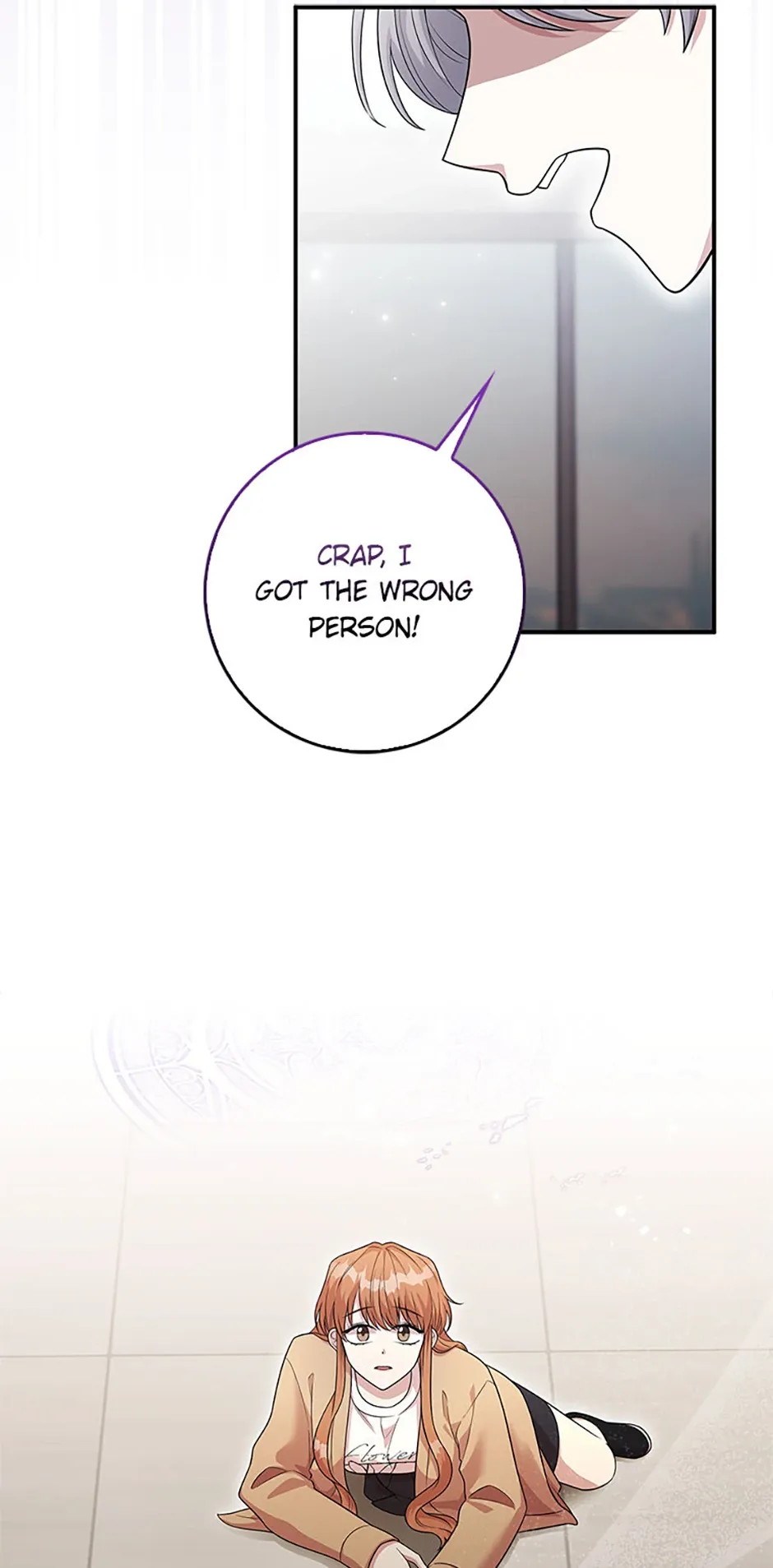 Male Lead Likes My Support! Chapter 19 Online - página 4