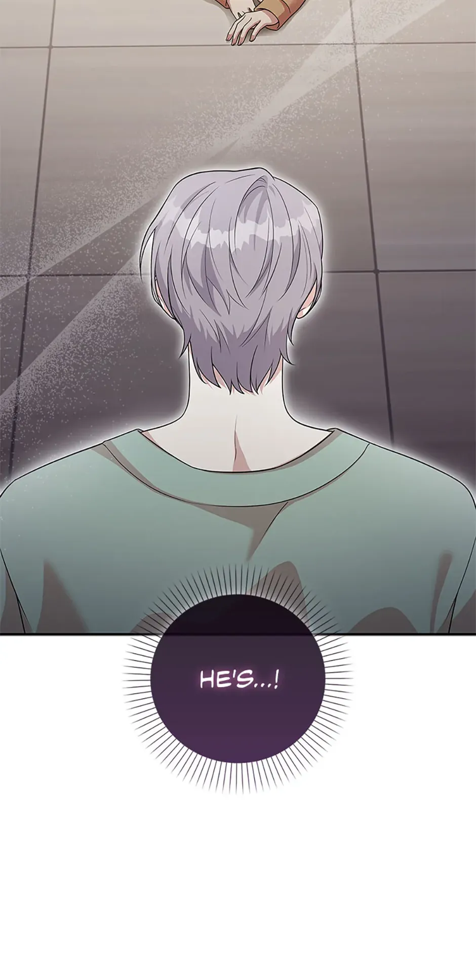 Male Lead Likes My Support! Chapter 19 Online - página 5