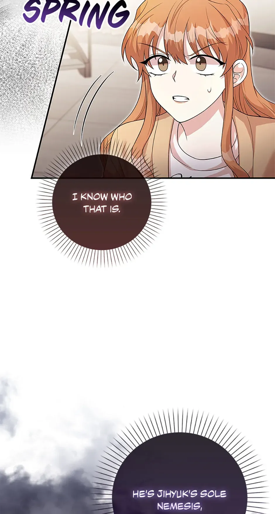 Male Lead Likes My Support! Chapter 19 Online - página 7