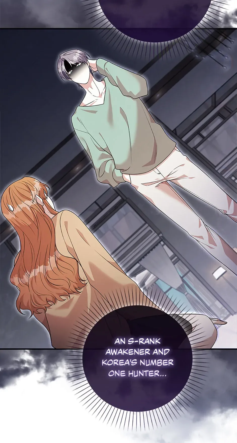 Male Lead Likes My Support! Chapter 19 Online - página 8