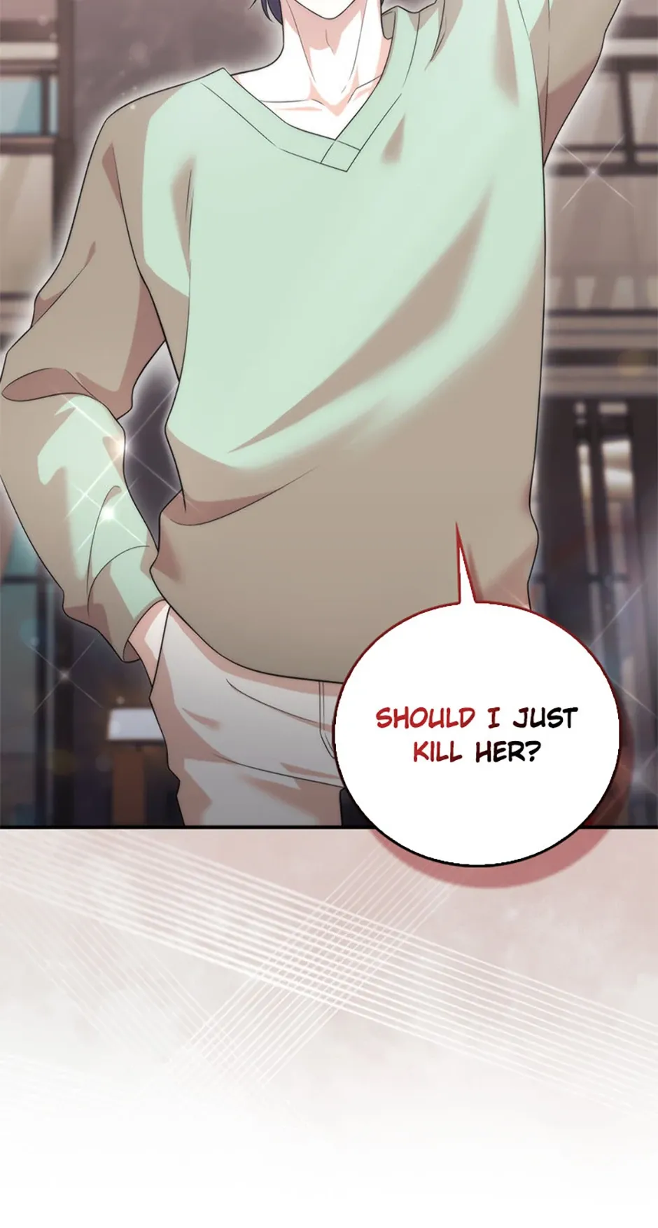 Male Lead Likes My Support! Chapter 19 Online - página 10