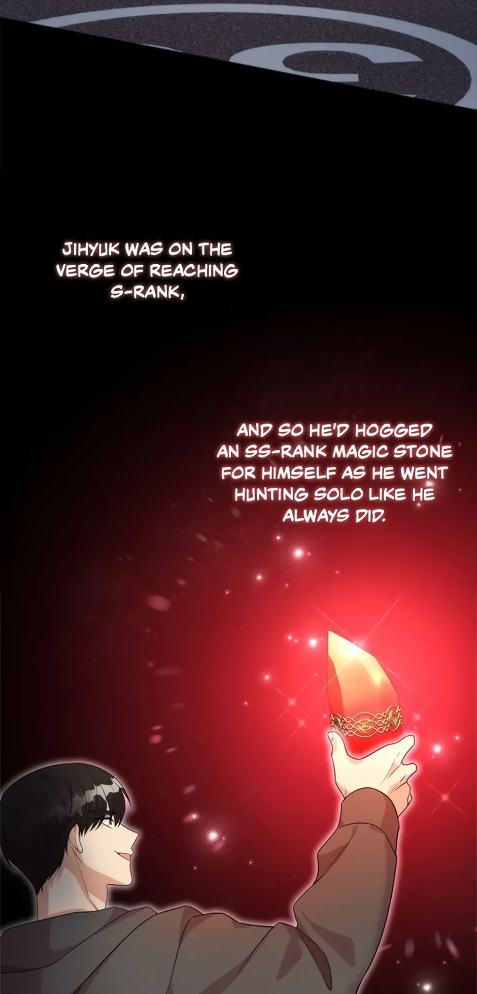 Male Lead Likes My Support! Chapter 19 Online - página 13