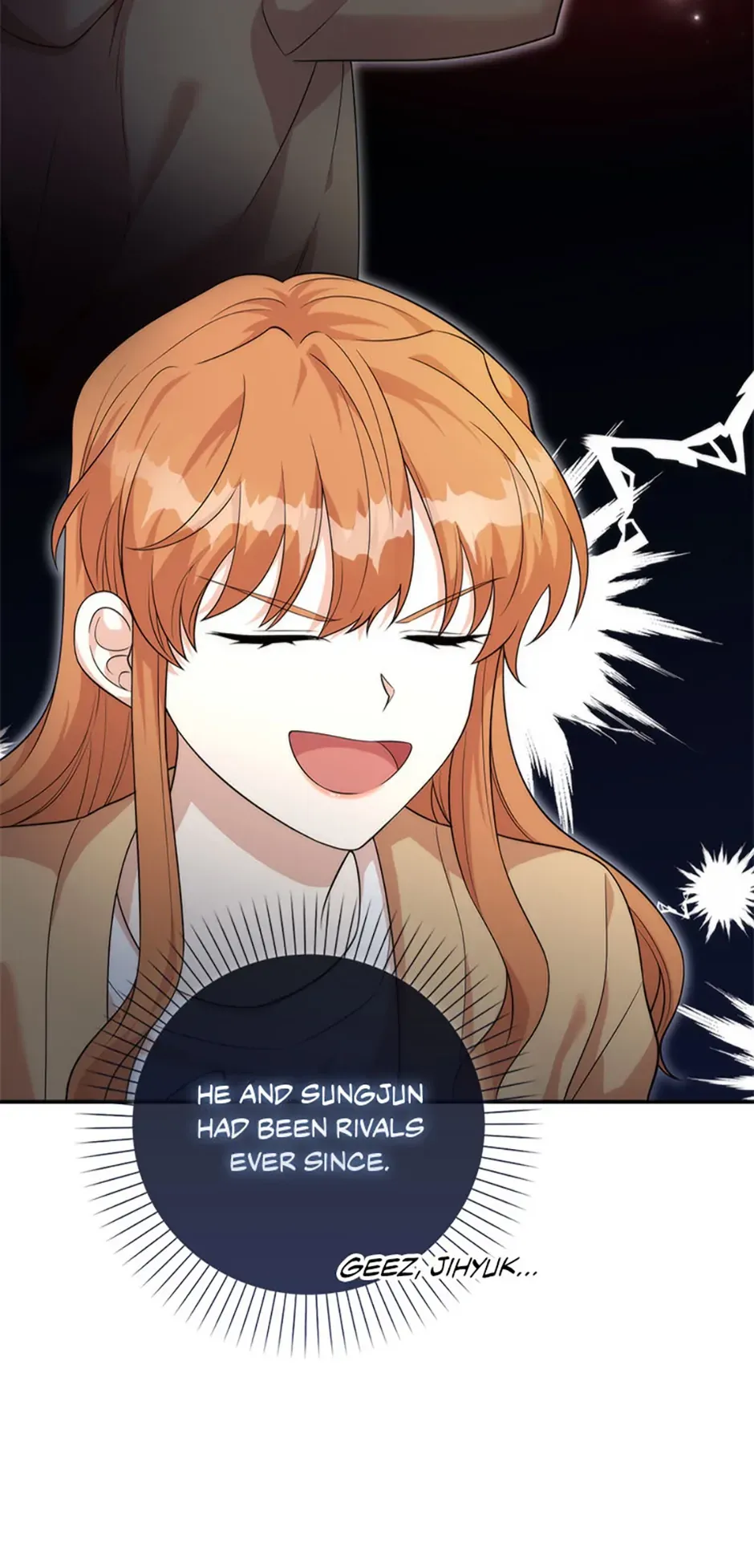Male Lead Likes My Support! Chapter 19 Online - página 14