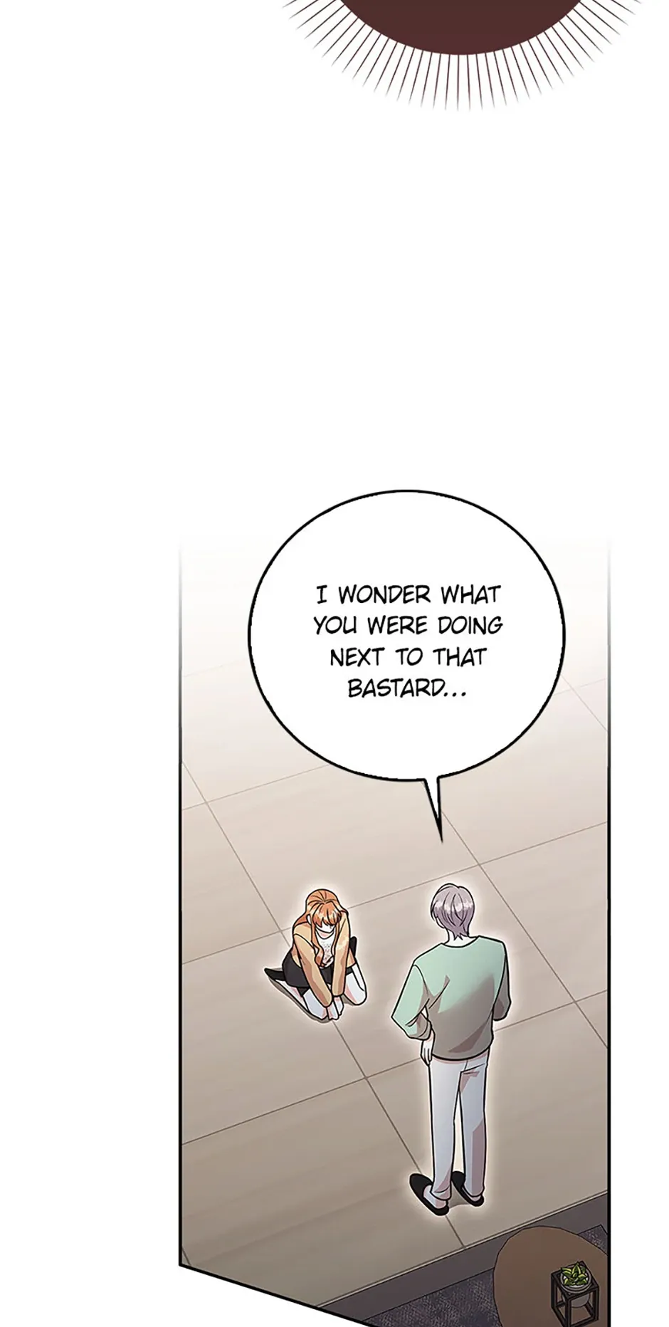 Male Lead Likes My Support! Chapter 19 Online - página 16