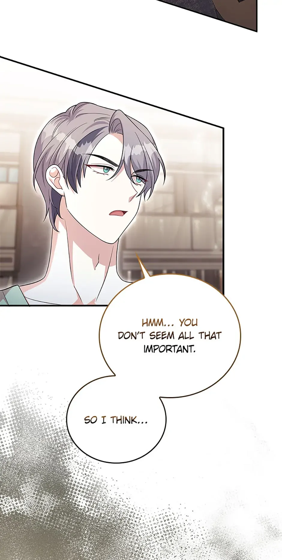 Male Lead Likes My Support! Chapter 19 Online - página 17