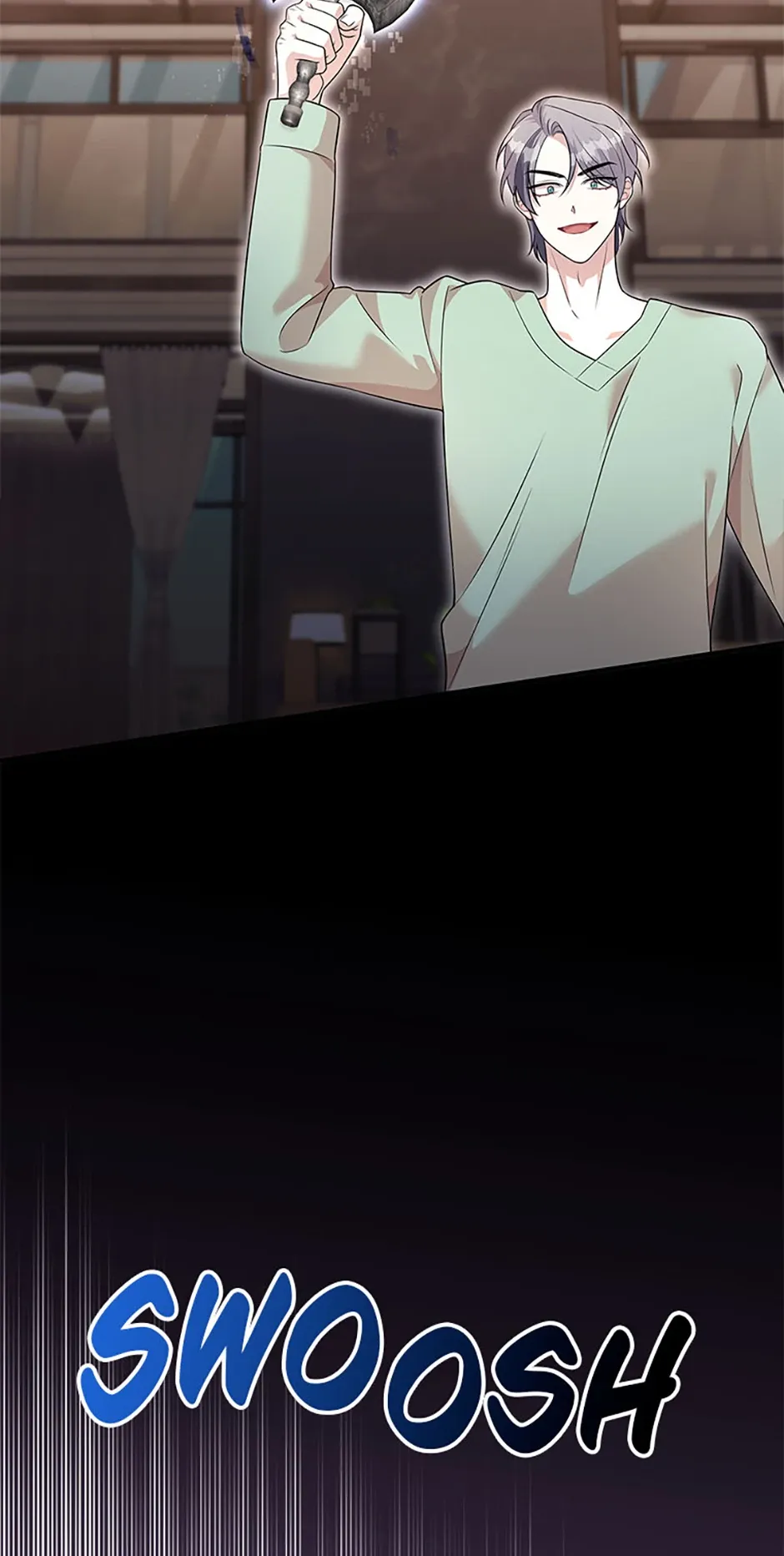 Male Lead Likes My Support! Chapter 19 Online - página 20