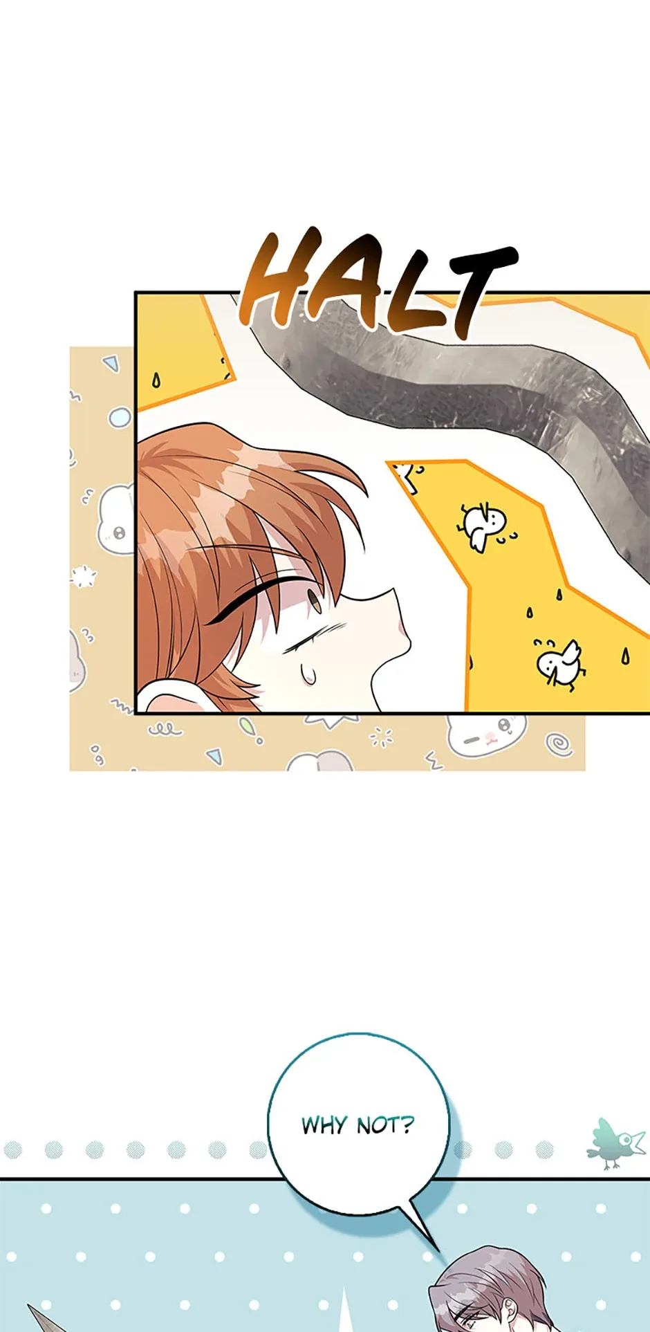 Male Lead Likes My Support! Chapter 19 Online - página 22