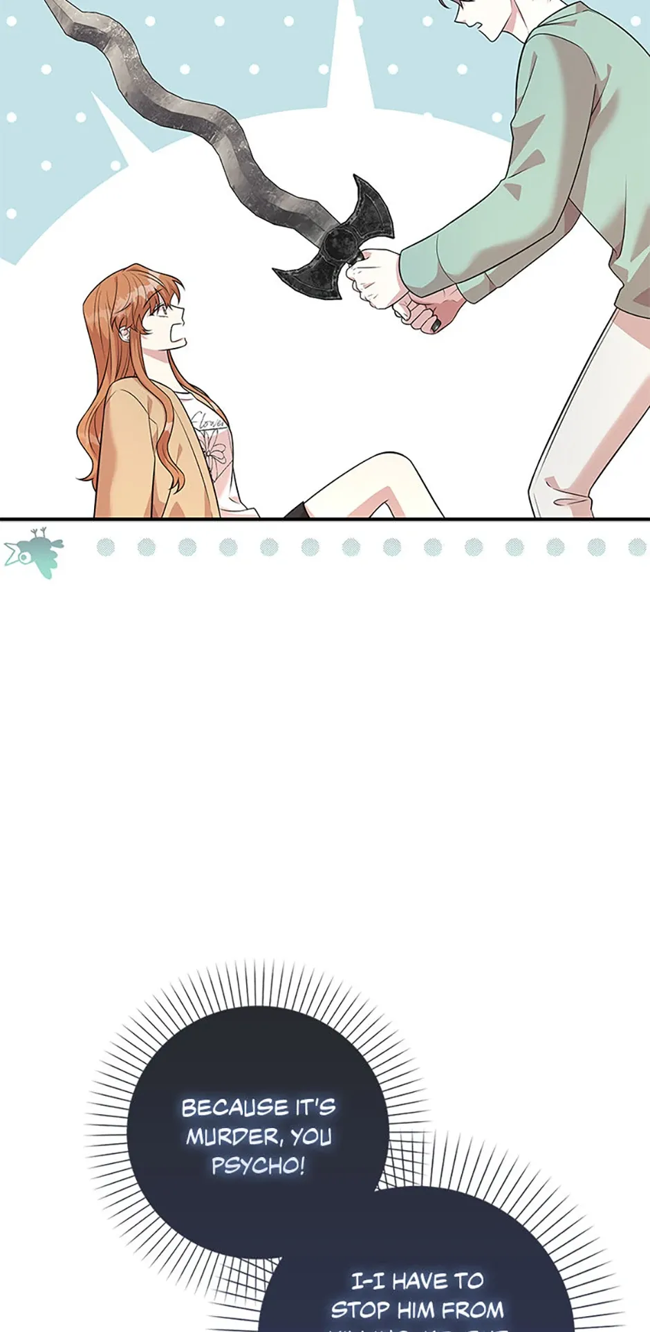Male Lead Likes My Support! Chapter 19 Online - página 23