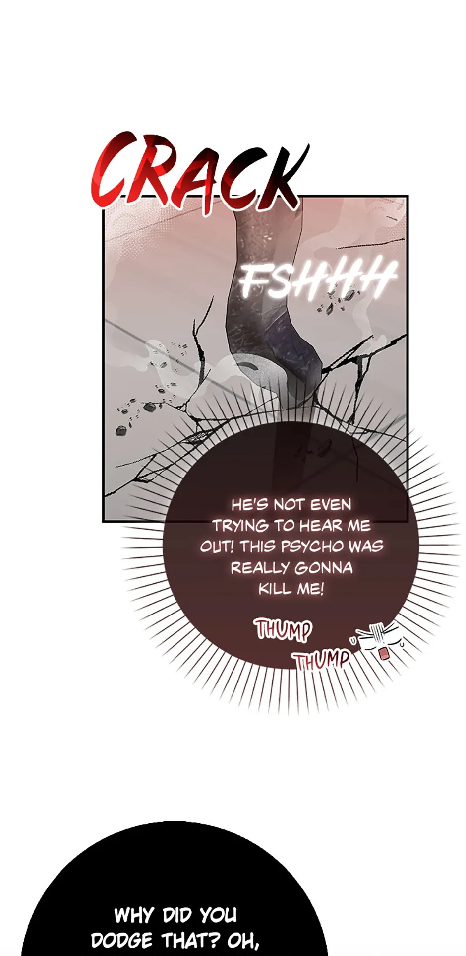 Male Lead Likes My Support! Chapter 19 Online - página 26