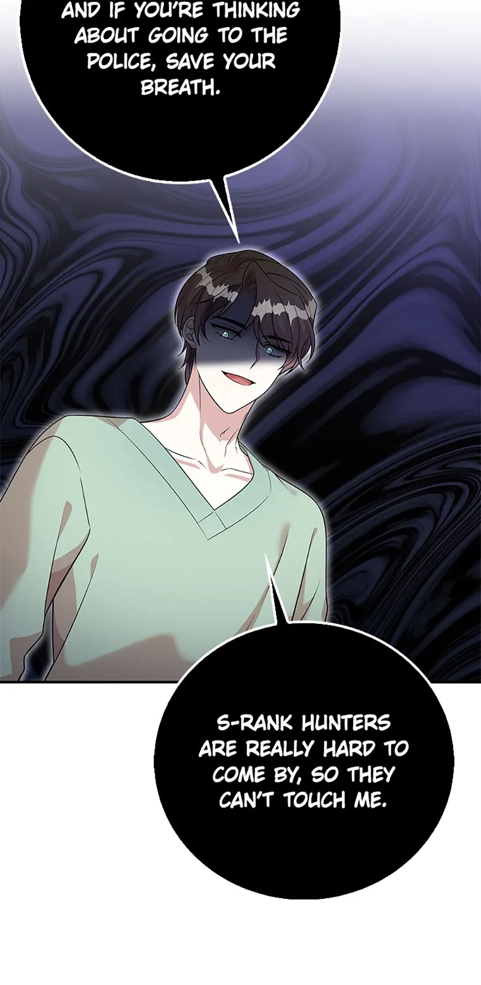 Male Lead Likes My Support! Chapter 19 Online - página 27