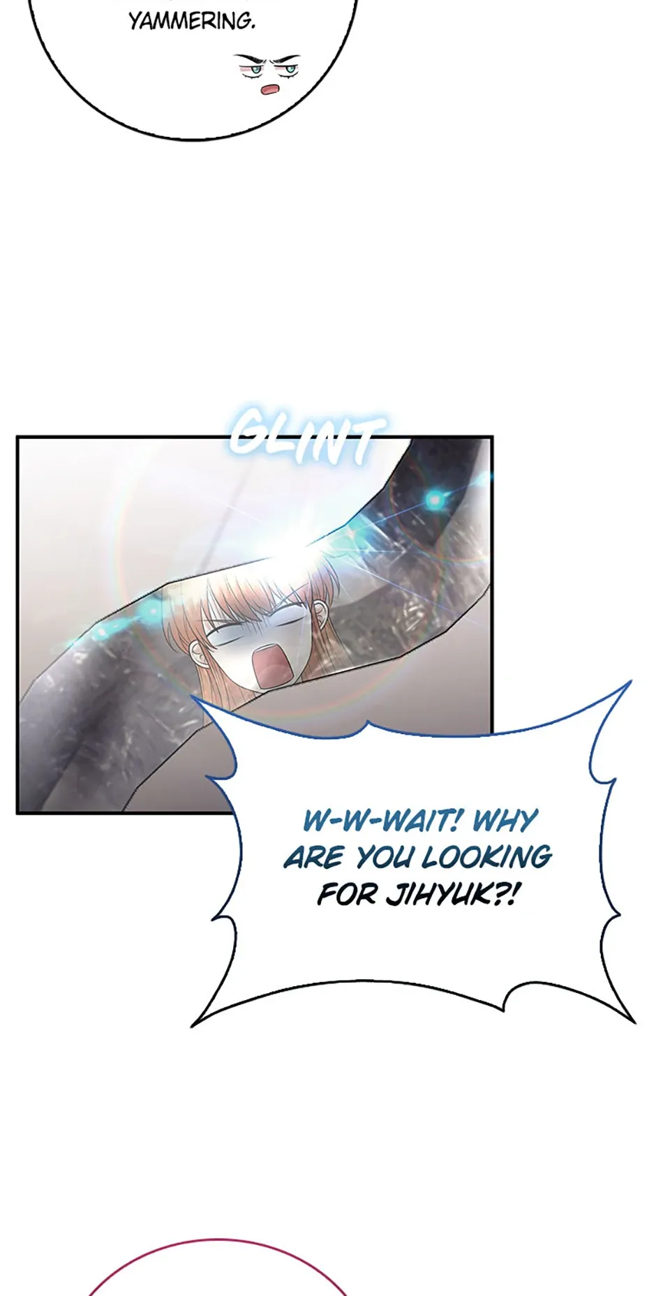 Male Lead Likes My Support! Chapter 19 Online - página 29