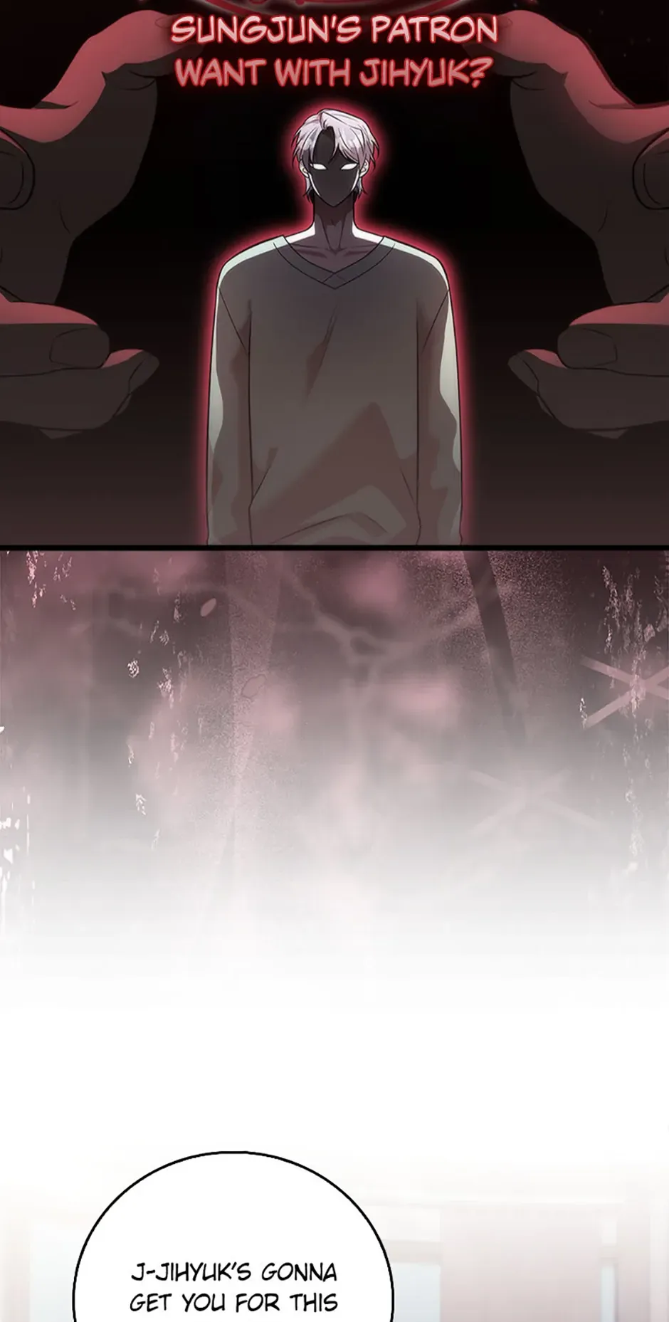 Male Lead Likes My Support! Chapter 19 Online - página 32